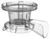 Entsafter TEFAL ZC605D38 Produktbild-Vorschau 5