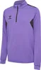 hmlAUTHENTIC HALF ZIP SWEAT KIDS Produktbild-Vorschau 2