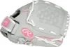 Rawlings SCSB105P Měkké celokožené rukavice Sure Catch Náhled obrázku produktu 1