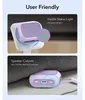Esr Orbit Halolock Magsafe Apple Airpods Pro 3 Lavender Podgląd zdjęcia produktu 7