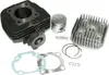 50 CCM Zylinder KIT KOLBEN Kopf KOMPLETT für TGB Pegasus Produktbild-Vorschau 1