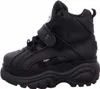 Buffalo 1348 14 2.0 Schnür Mid Hook  und Loop Damen Leder Produktbild-Vorschau 19