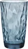 Bormioli Diamond - Becher - Ozeanblau - 47cl Produktbild-Vorschau 1