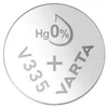335, Varta V335, SR512SW Knopfzelle für Uhren etc. Produktbild-Vorschau 3