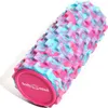 Body & Mind Rouleau de fascia rose-bleu Voir les images du produit 9