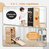 Wieża edukacyjna Olvy od 1 roku - Wieża edukacyjna Podgląd zdjęcia produktu 2