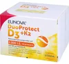 EUNOVA DuoProtect D3 + K2 Kapseln, 90 St. Kapseln Produktbild-Vorschau 4