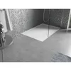 Mexen Amon rechteckige Dusche SMC 120 x 80 cm, weiß - Produktbild-Vorschau 2