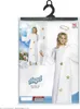 Kostüm Engel - Flügel - Heiligenschein - Engelkostüm Dame M Produktbild-Vorschau 4