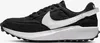 NIKE WAFFLE DEBUT WOMENS SH Čierna Náhľad obrázku produktu 15