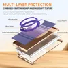 Custodia per Samsung Galaxy Z Fold8 5G, con supporto Anteprima dell’immagine prodotto 10