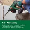 Bosch 0 603 9D6 004, SDS Plus, Čierna, Zelená, 1,6 cm, 2000 Náhľad obrázku produktu 15
