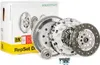 LuK Kupplungssatz komplett 600 0229 00 für OPEL Vectra C Produktbild-Vorschau 2