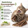 10 x original Matatabi Katzenminze Sticks Cat Nip Kausticks Produktbild-Vorschau 1