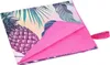 NCR14 MICROFIBRE ANANAS 160x80 cm NILS Produktbild-Vorschau 5