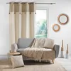 Závěs v boho stylu SULTANCURTAIN s třásněmi, 140 x 240 cm, Náhled obrázku produktu 2
