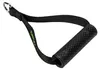 Tunturi Strap Handle - Kabelgriffe mit D-Ring - pro Paar - Produktbild-Vorschau 7