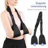 COOL-i Armtragegurt verstellbar, atmungsaktive Armschlinge Produktbild-Vorschau 5