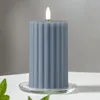 STAR TRADING LED Wachskerze Flamme Stripe Batterie Timer Produktbild-Vorschau 7