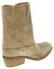 Gabor Stiefelette Stiefelette Veloursleder Produktbild-Vorschau 5