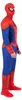 Spider-Man Jumpsuit Kostüm Größe: S Produktbild-Vorschau 8