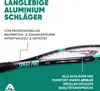Apollo Speed Badminton Set | Badminton Schläger in versch. Produktbild-Vorschau 2