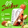 Wunder Zahnstocher mit Geschmack - Apfel - 100 Stück - Produktbild-Vorschau 3