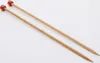 Jackenstricknadeln Basix Beech 3,00 mm 25 cm 1 Paar Produktbild-Vorschau 1
