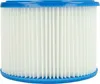 vhbw 4 Faltenfilter Ersatz für Bosch 2607432024 für Produktbild-Vorschau 2