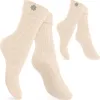 Celodoro Damen und Herren Trachten Socken (2 Paar) mit Produktbild-Vorschau 1