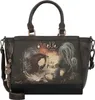 anekke Dreamverse Schultertasche, Multicolor, Polyurethan, Produktbild-Vorschau 9