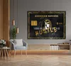 Success Card Motivation Wandbild Leinwandbild Kunst Deko XL Produktbild-Vorschau 3