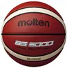 Molten BALL BASKETBALL B5G3000 SYNTH LEATHER 5D Podgląd zdjęcia produktu 1