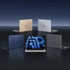 Fintie Hülle Kompatibel mit MacBook Air 13.6 Zoll M5 M4 M3 Produktbild-Vorschau 7