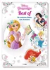 Disney Prinzessin Best of: Die schönsten Motive zum Produktbild-Vorschau 1
