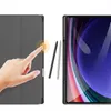DUX DUCIS DOMO étui pliable avec support pour stylet adapté Voir les images du produit 21