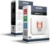 SQOON® Stofzuigerzak geschikt voor Bosch & Siemens Productafbeelding-voorbeeld 1