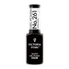 Victoria Vynn Gel-Lack 261 Weiße Königin 8ml Produktbild-Vorschau 1