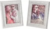 Bilderrahmen Set 13x18cm Fotorahmen Silber Einzelrahmen Produktbild-Vorschau 1