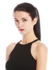 WIG ME UP Zopf Steckkamm Lang Glatt Schwarz YZF-1094S-1B Produktbild-Vorschau 4