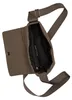 Marc O'Polo Umhängetasche Lidi Crossbody Bag Dark Nickle Produktbild-Vorschau 4