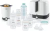 NUK Perfect Match Complete Feeding Set – umfangreiches Set Produktbild-Vorschau 1
