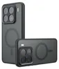 Für Xiaomi 15 Pro Armor MagSafe TPU PC Hybrid Schutz Hülle Produktbild-Vorschau 1