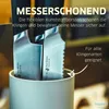 Kuppels Messerblock ALL4ONE grau Produktbild-Vorschau 4