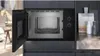 Siemens iQ300 BF520LMA1 forno a microonde Nero Solo Anteprima dell’immagine prodotto 4