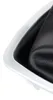 Renault Clio III 05-12 Pomello del cambio  NERA + ARGENTO + Anteprima dell’immagine prodotto 5