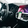 Celly Univerzální magnetický držák na telefon Ghost Super Náhled obrázku produktu 3