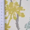 SCHÖNER LEBEN. Tischdecke Blumen Gräser Mineral blau grün Produktbild-Vorschau 4
