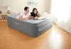 Matelas gonflable pour lit double avec pompe automatique, Voir les images du produit 14