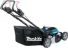 Akku-Rasenmäher DLM536Z, 36Volt (2x18Volt) (blau/schwarz, Produktbild-Vorschau 7